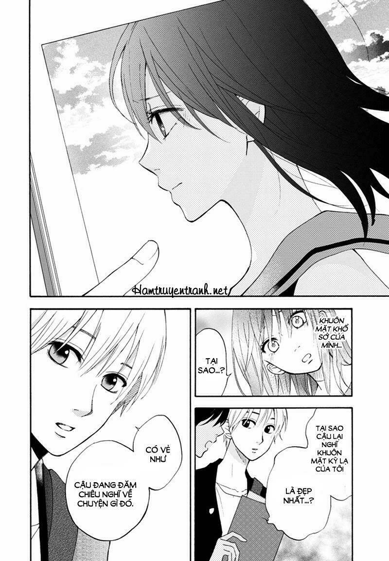 boku wa nando demo, kimi ni hajimete no koi wo suru chapter 1 32