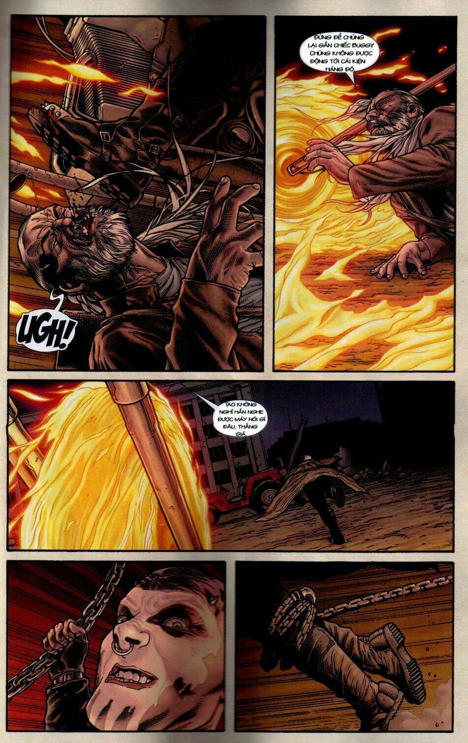old man logan chapter 2 12