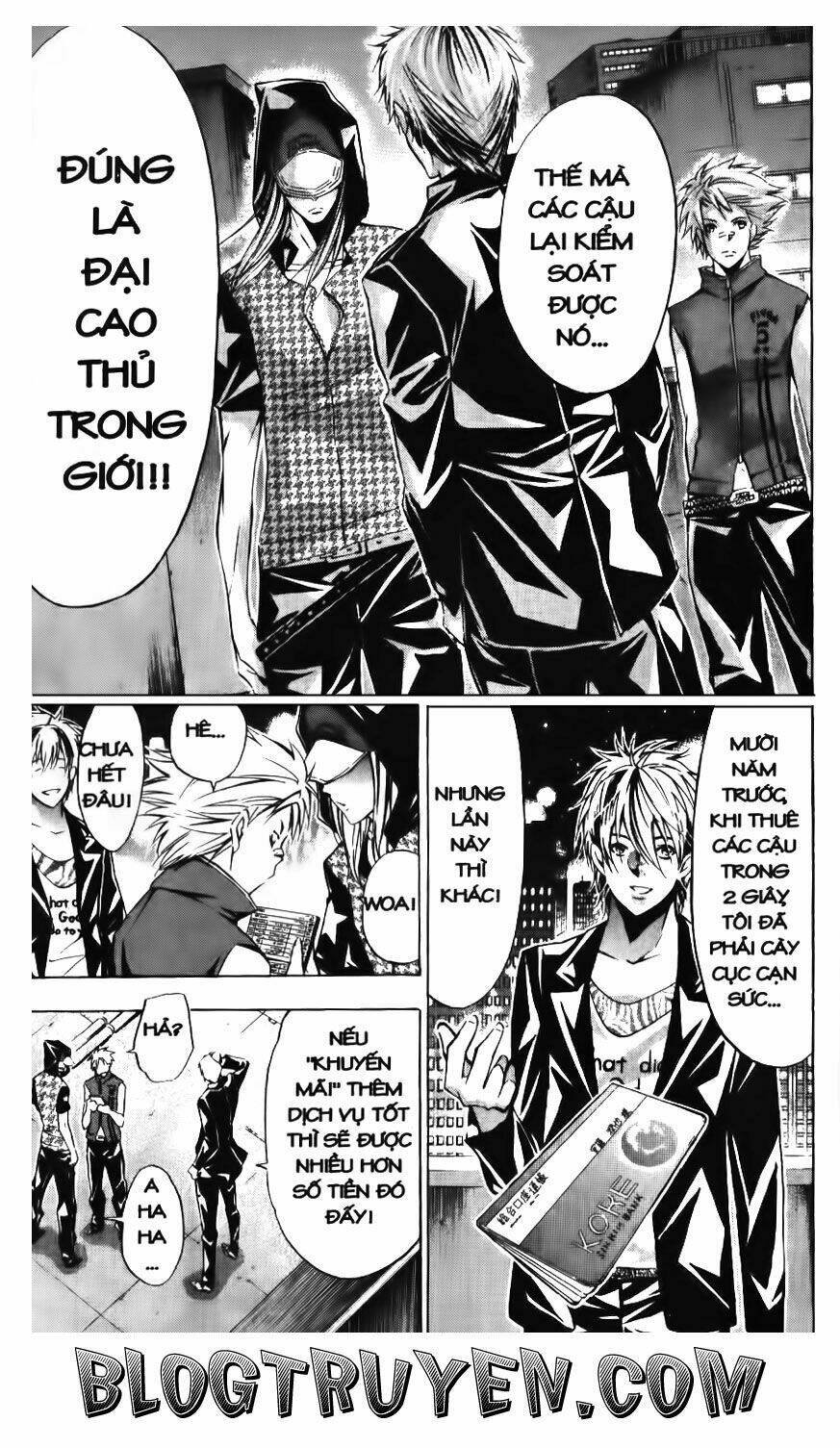 ma vương chapter 97 7