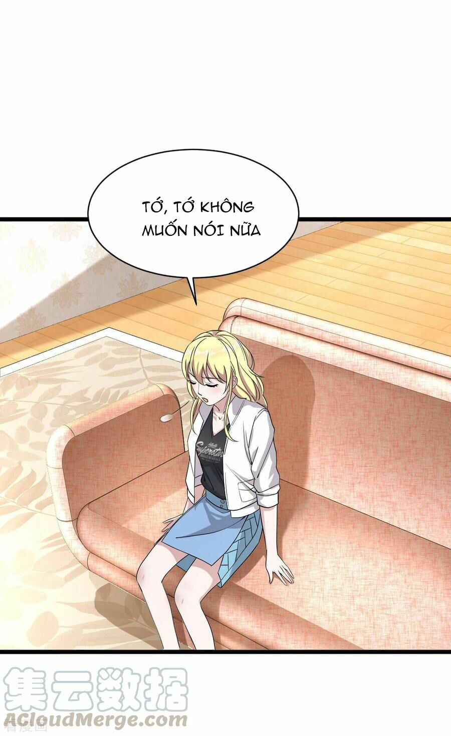 đô thị tà vương chapter 10 8