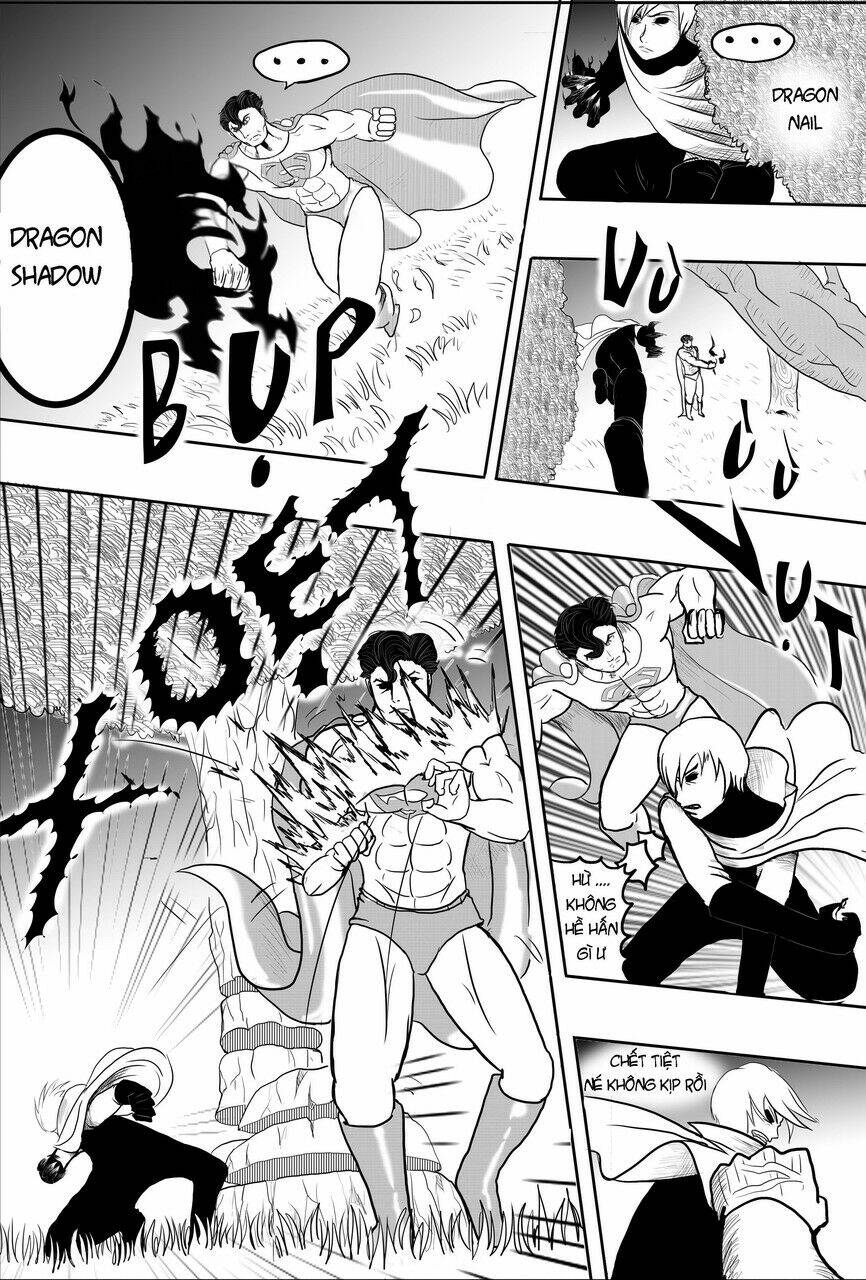 c.b.a (caber adventure) chapter 24 8