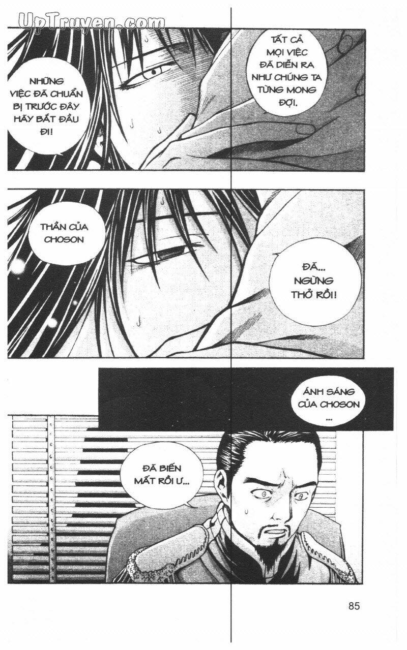 thời gió lốc (thời đại phong tang) chapter 6 87