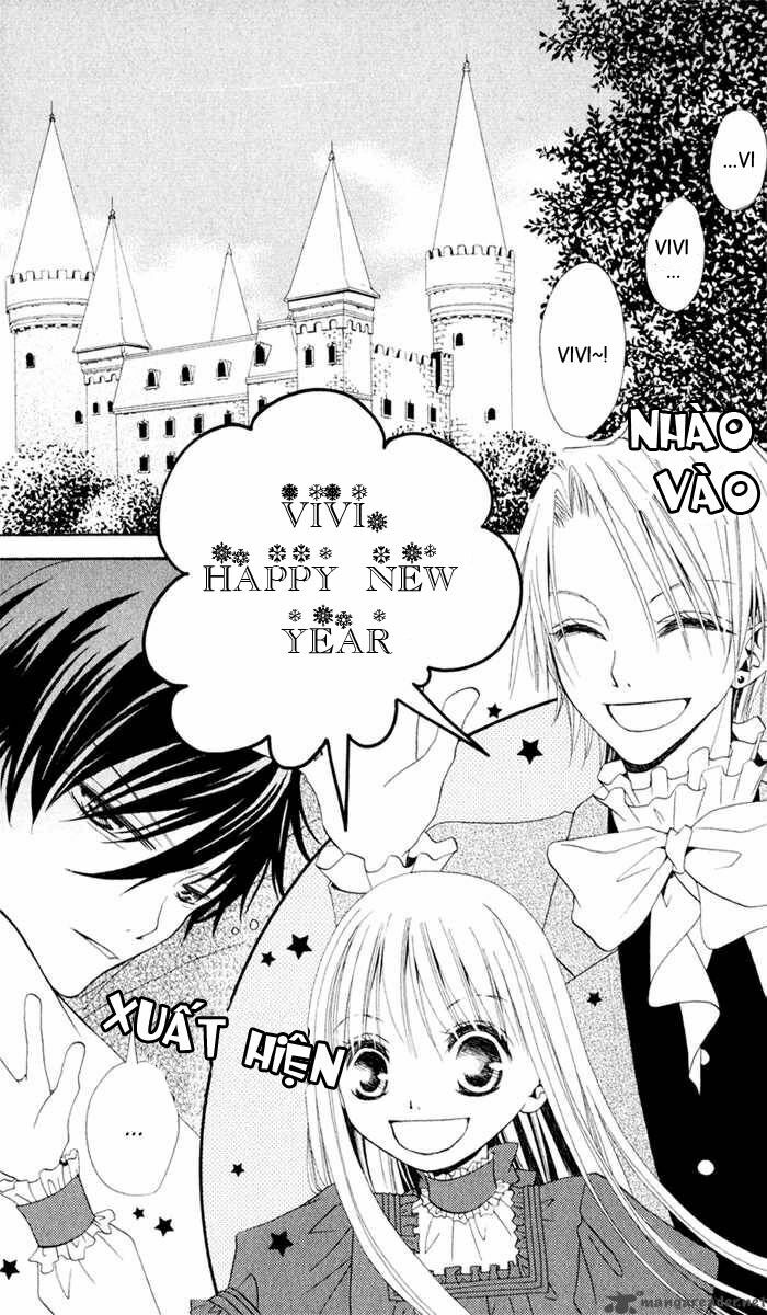 hoa và ác ma chapter 6 6