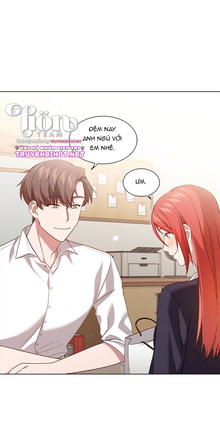 vướng vào mối quan hệ ngoài ý muốn chapter 54.1 20