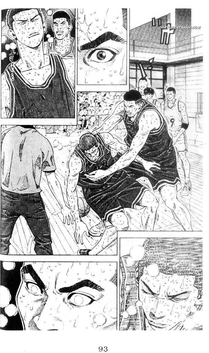 cao thủ bóng rổ chapter 269 4