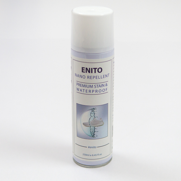 Bình xịt nano chống nước, chống bụi bẩn Enito Nano Repellent 250ml