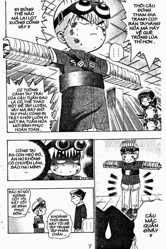 bowling king chapter 48 3