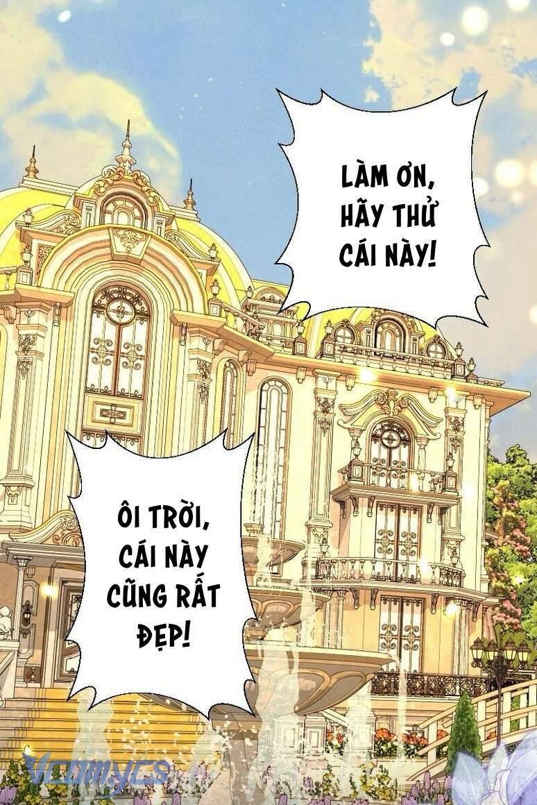 sau này họ sẽ sinh ra tôi chapter 8 35