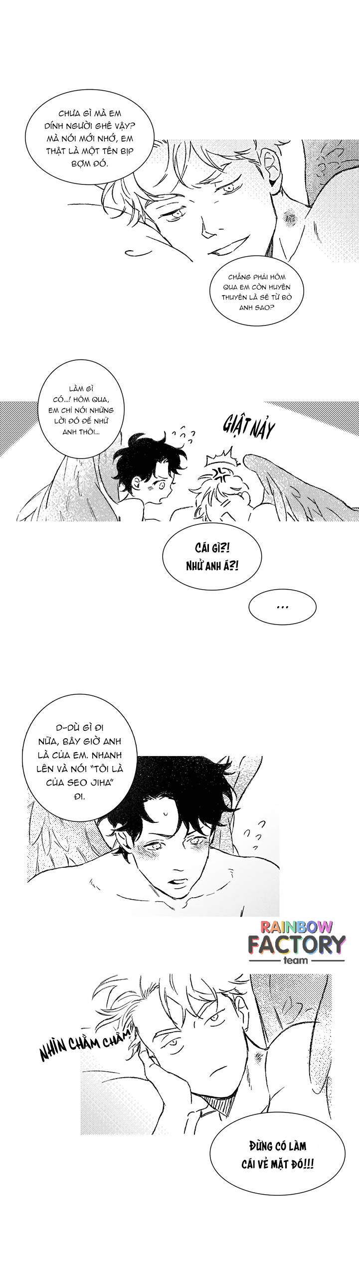 please love me (upi) chapter 9 10