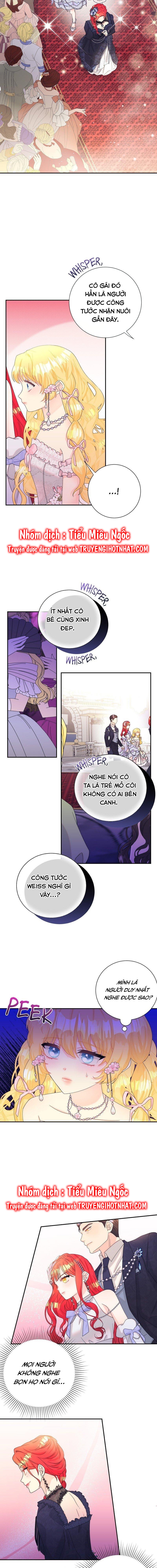 đức hạnh của công chúa phản diện chapter 28 8