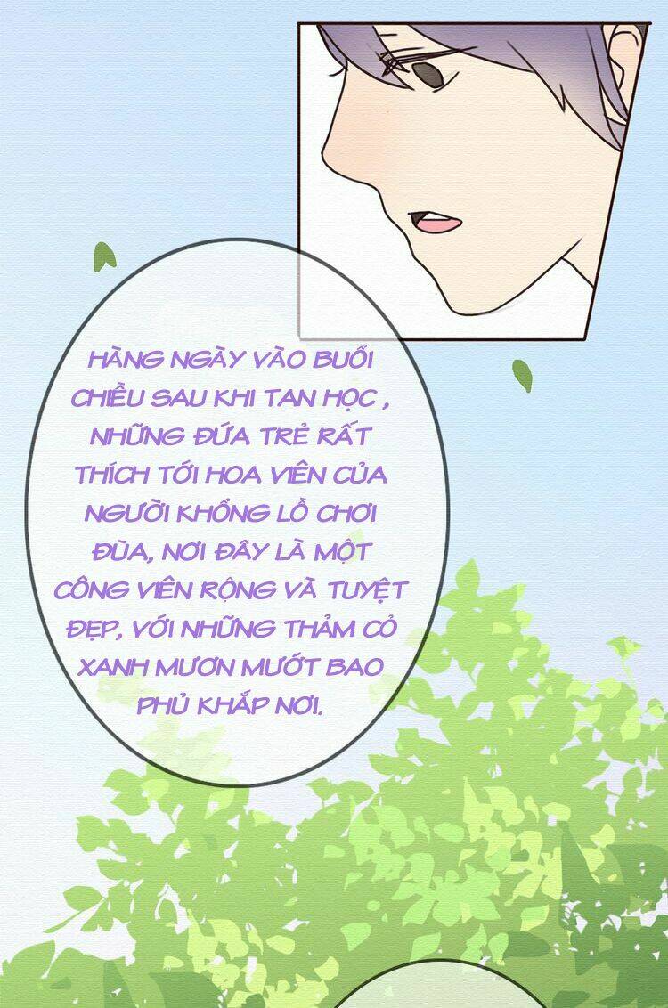 tình yêu không nói dối chapter 13 36