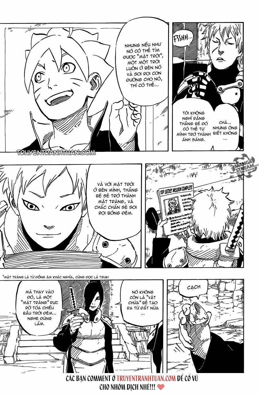 naruto - cửu vĩ hồ ly chapter 700.5 44