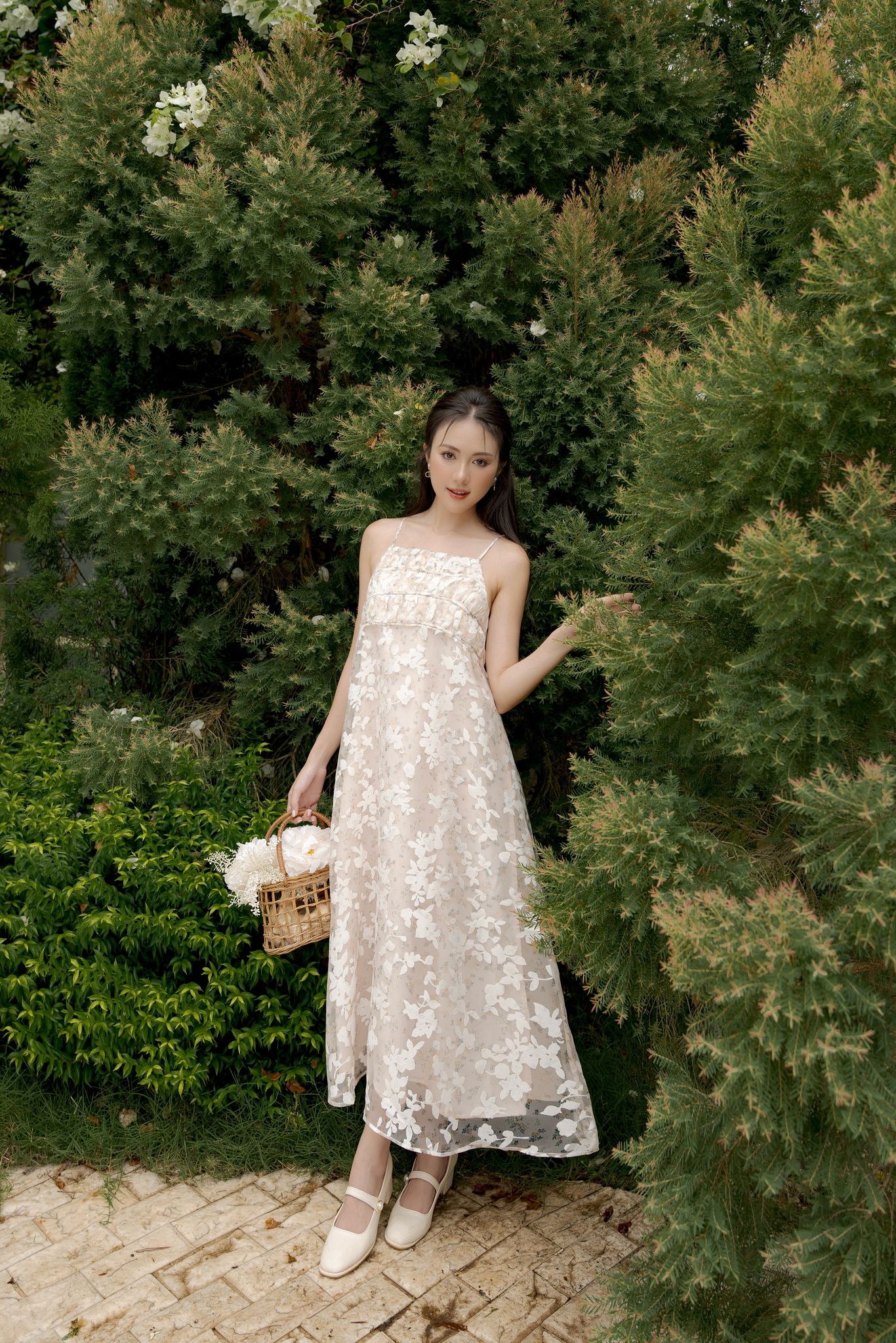 OLV - Đầm Corrin Dress