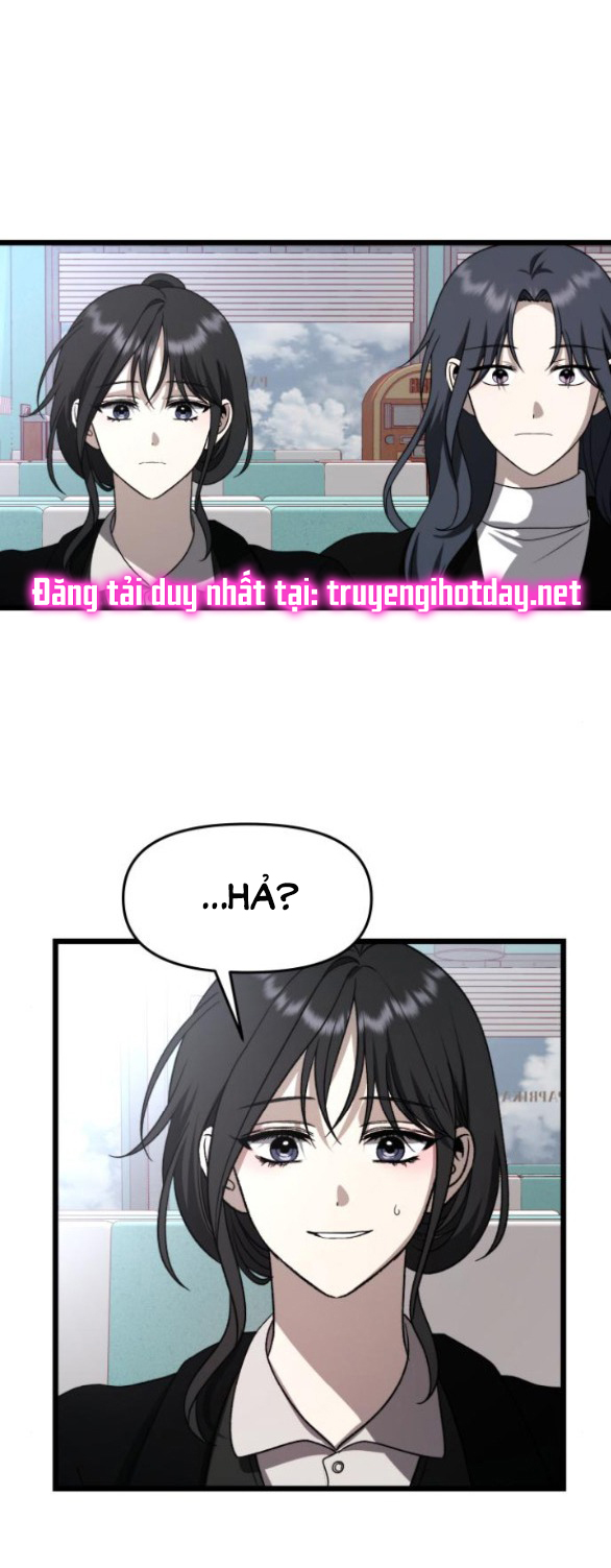 Tự Do Trong Mơ chapter 107.1 - Trang 26
