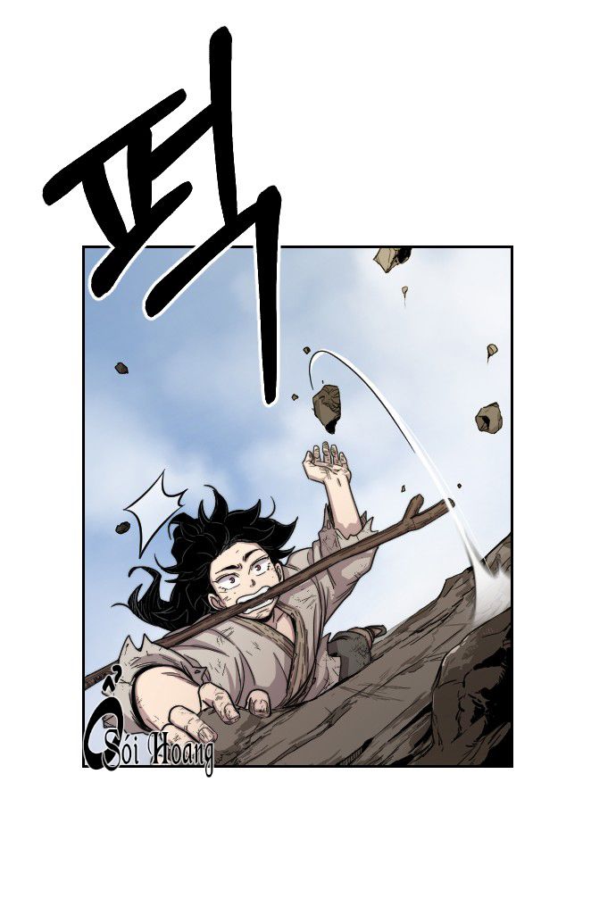 sự trở lại của phái hoả sơn chapter 3 26