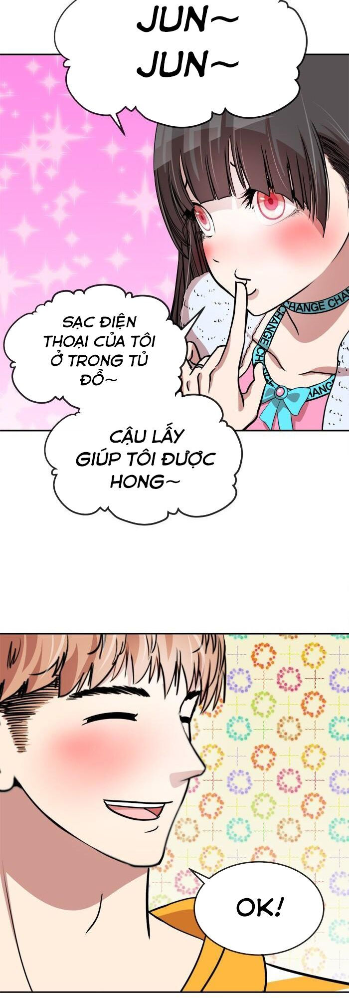 change (jinyuan) ss2 chapter 3 4