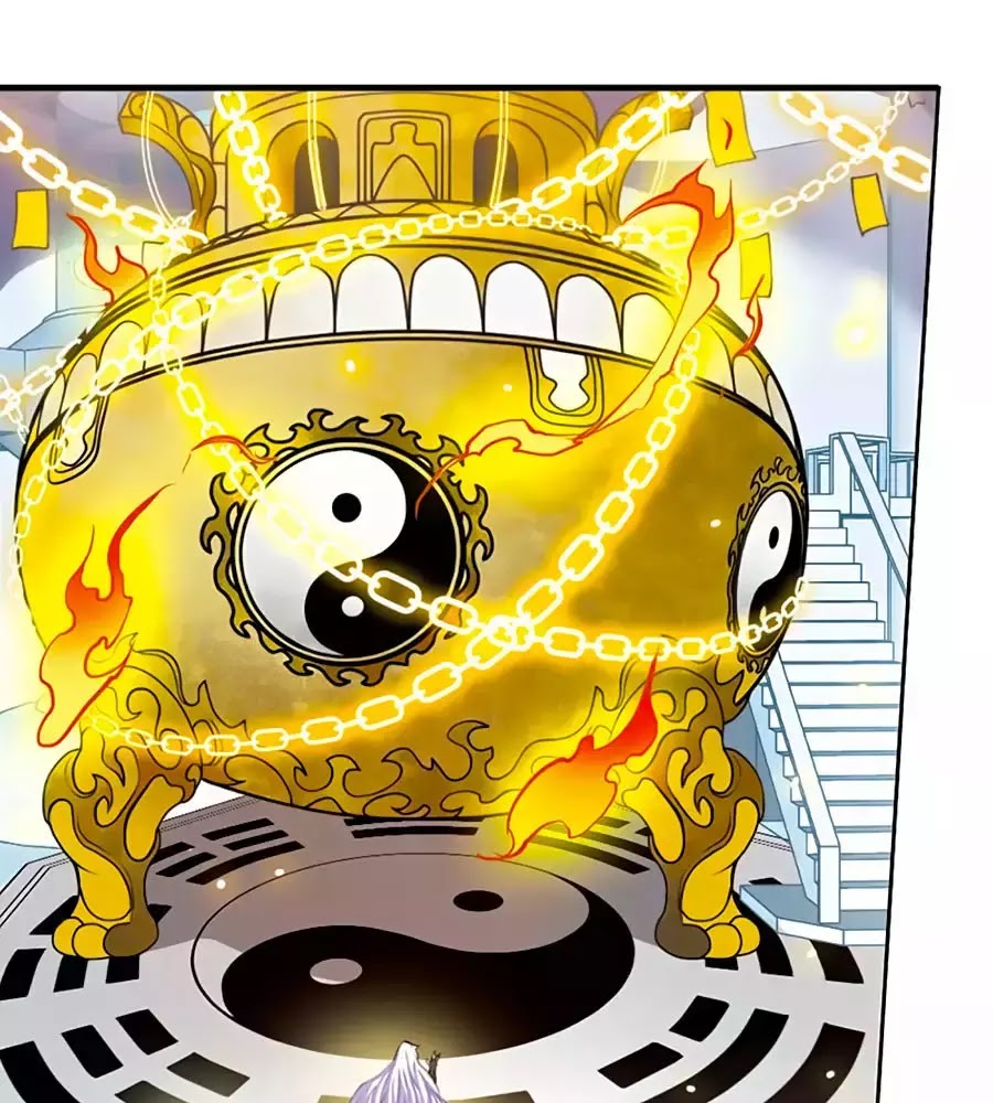 tam nhãn hao thiên lục chapter 298.1 20