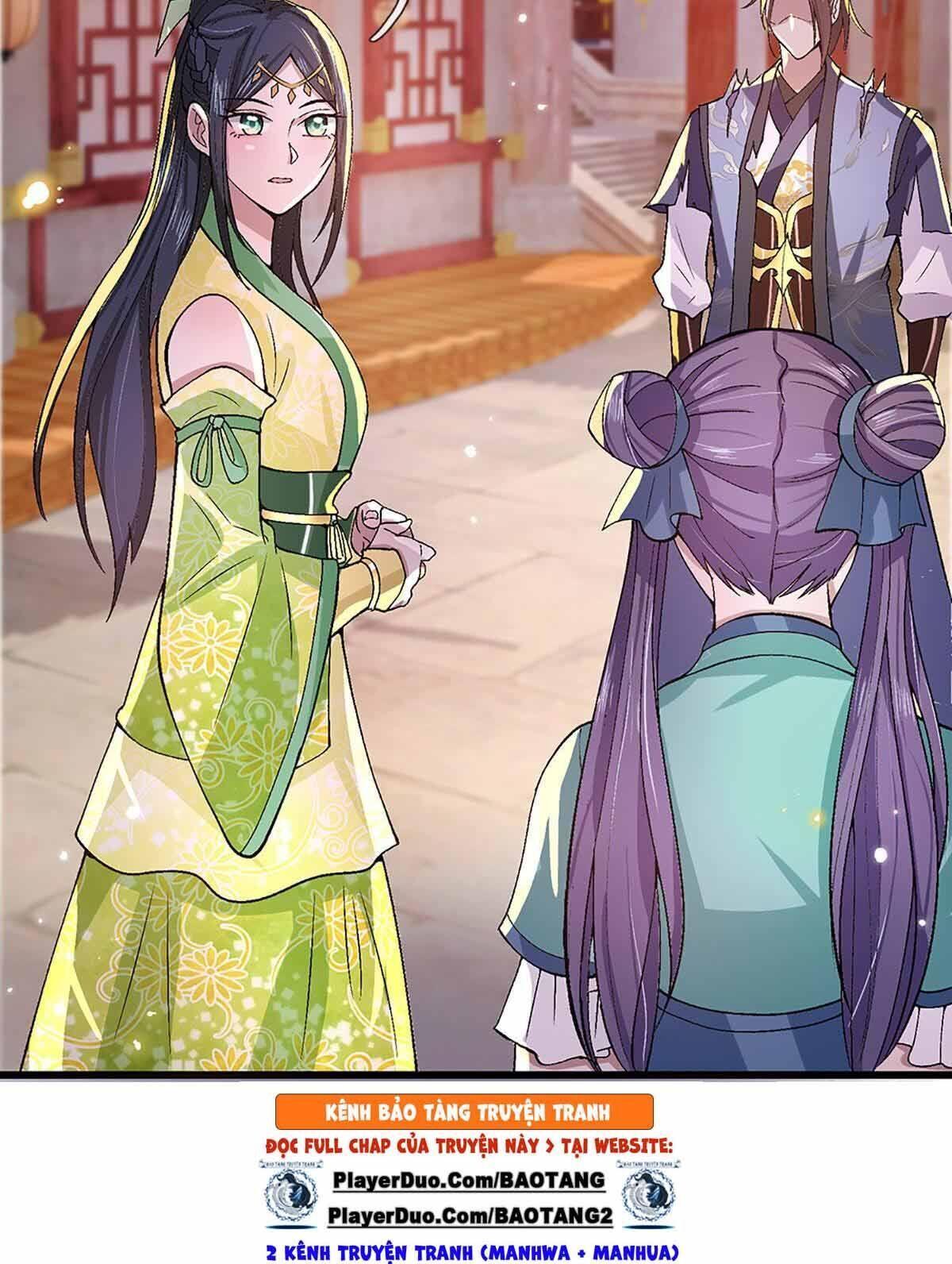 ta trở về từ thế giới tu tiên chapter 7 28