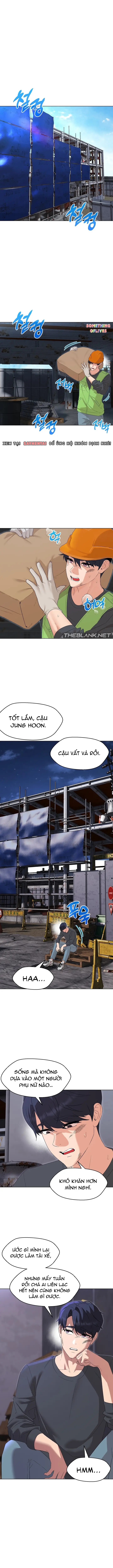 quý cô của tôi là giảng viên chapter 37 1