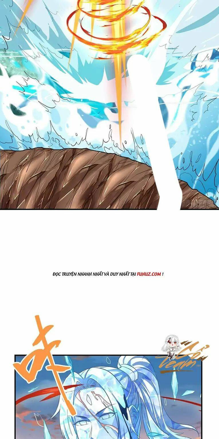 đệ nhất người ở rể chapter 180 32