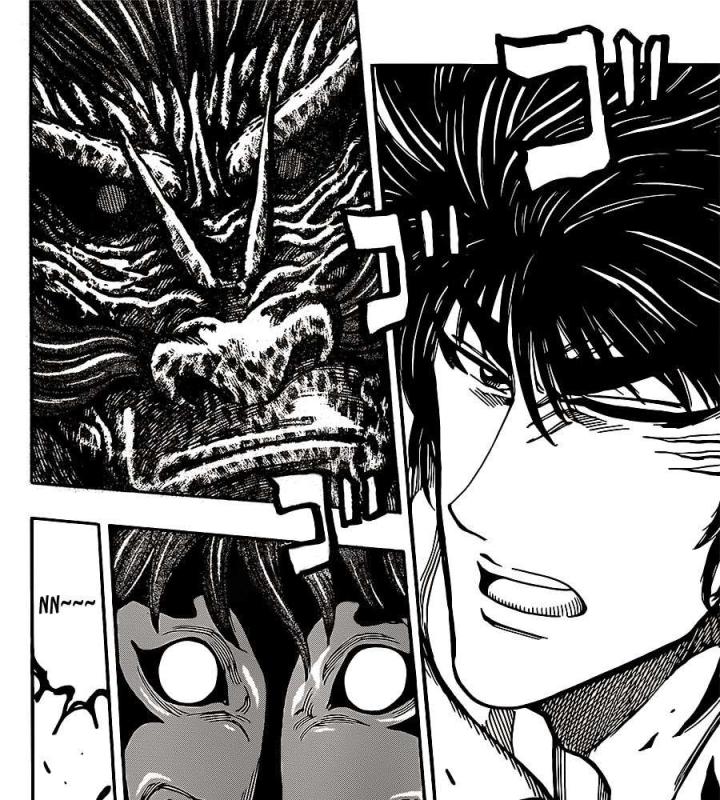 thánh tỏi sành ăn chapter 288 28