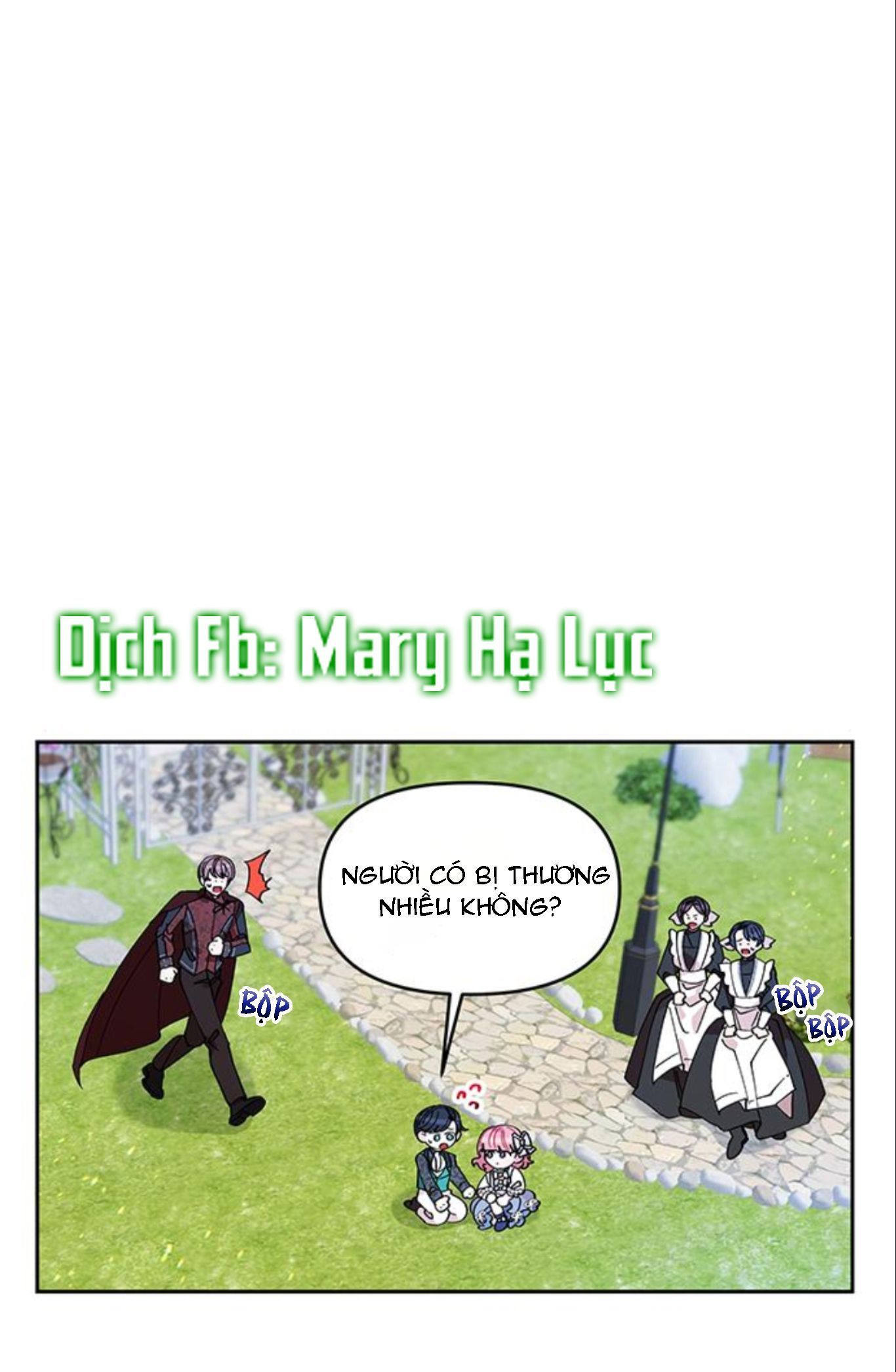 con người không phải thứ có thể sửa đổi được đâu! chapter 11 11