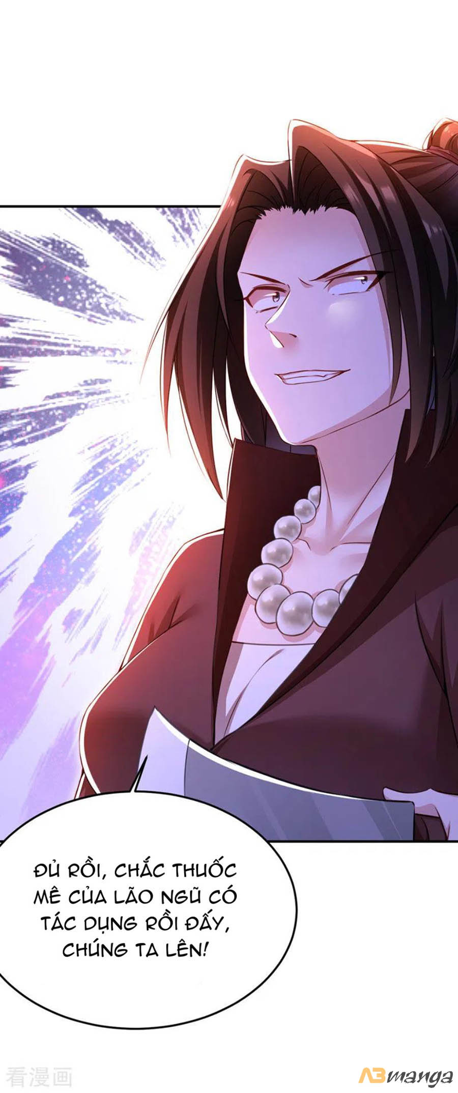 ngã tại hậu cung đương đại lão nữ chapter 49 23