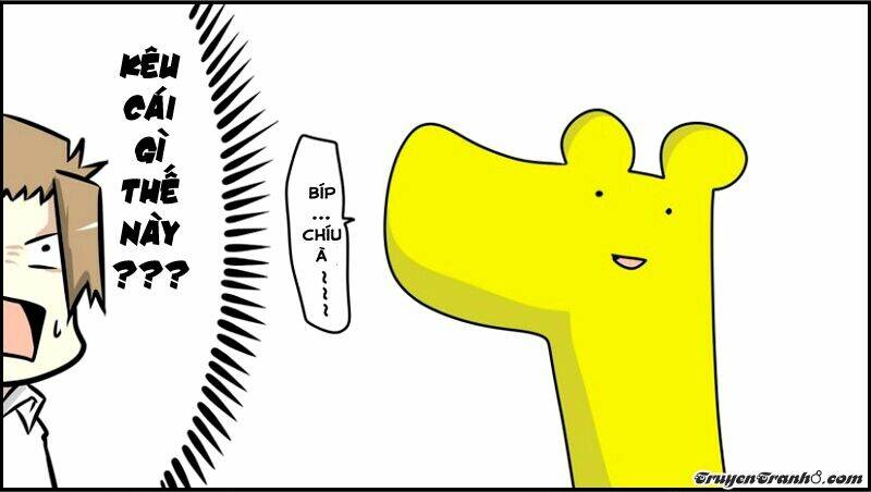 senyuu chapter 48 23