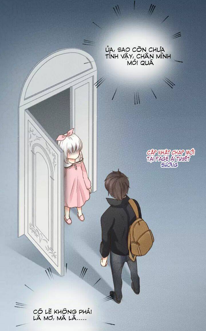 bạn trai có điện từ chapter 4 12