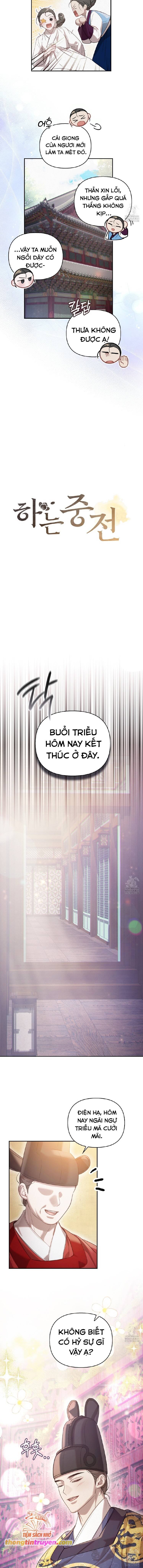 [18+] hậu cung kế chapter 36 3