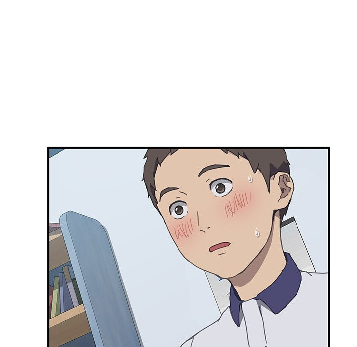 sống chung với dâm nữ chapter 6 34