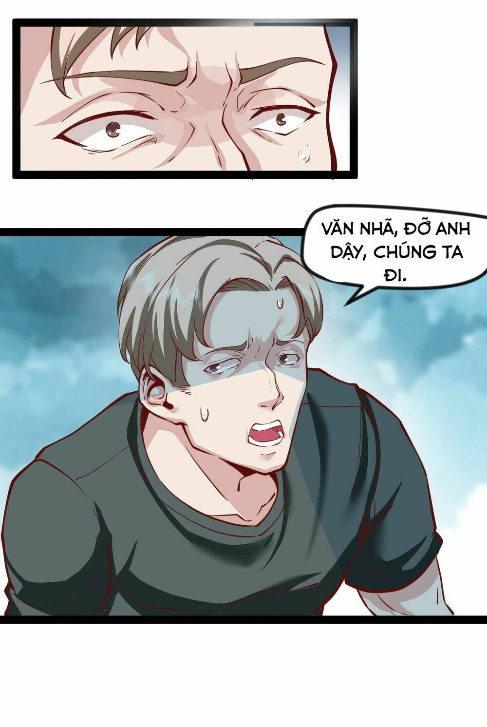 đô thị cực phẩm tiên đế chapter 24 43