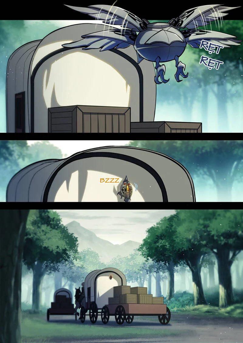 cơn sốt ngọt ngào chapter 7 17