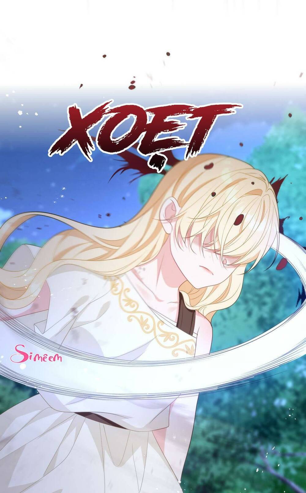 trở thành đoàn sủng về sau, ta đại sát tứ phương chapter 12 16