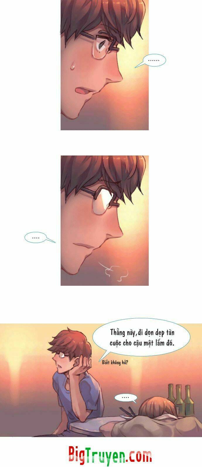 by chance, we... and... chapter 21 9