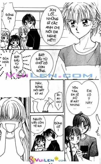 lâu đài cổ chapter 6 14