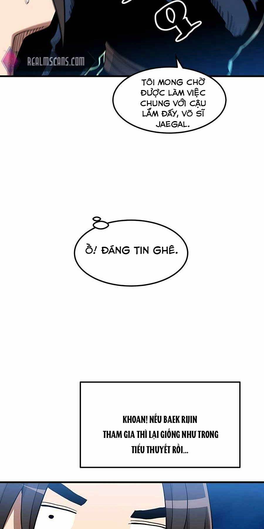 băng y kiếm thần chapter 13 34