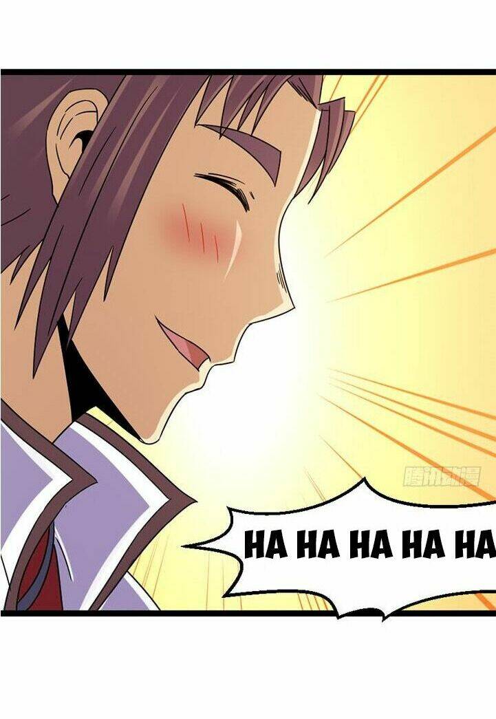 phong quỷ truyền thuyết chapter 140 12