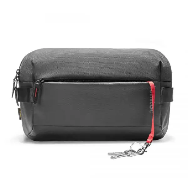 Túi Đeo Chéo TOMTOC (USA) URBAN CODURA SLING BAG TRAVEL &amp; WORK 11-INCH T21M1D1