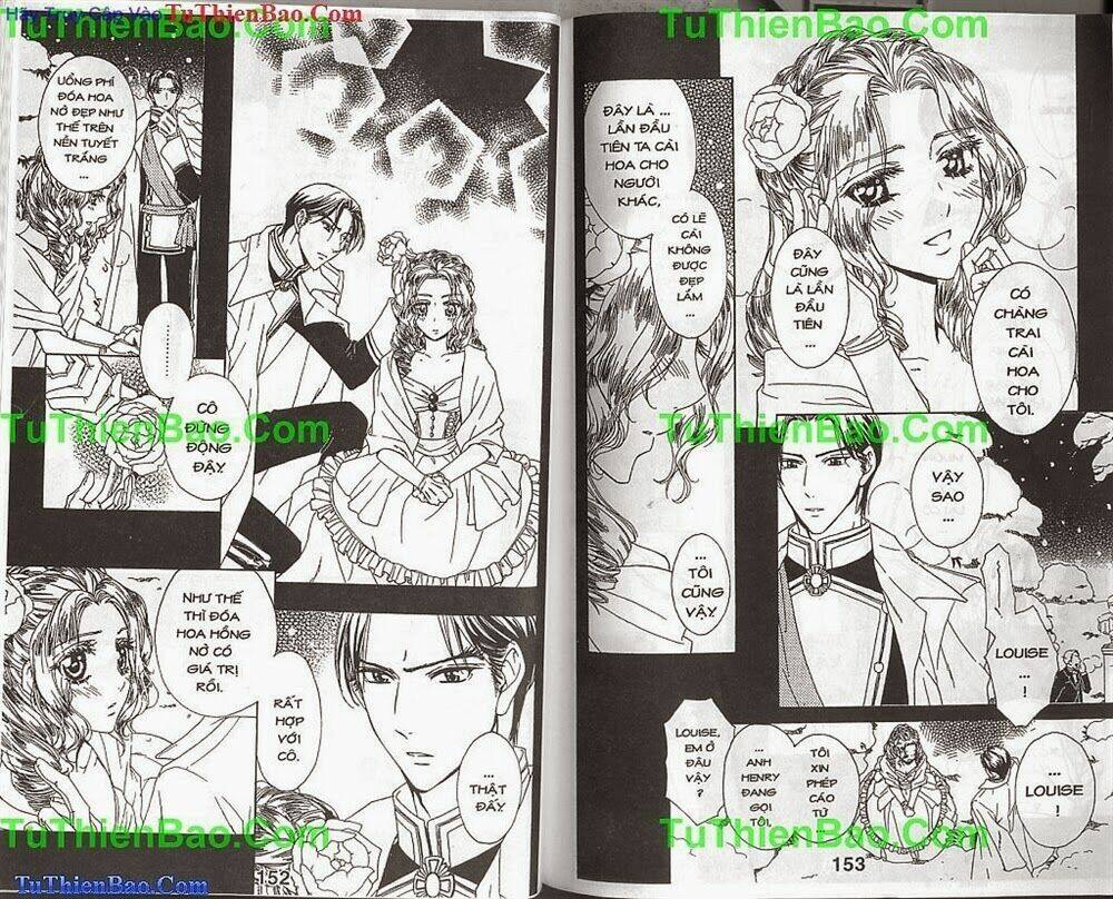 tình yêu định mệnh chapter 4 76