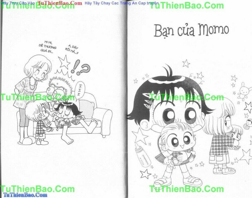 nhóc miko chapter 21 20