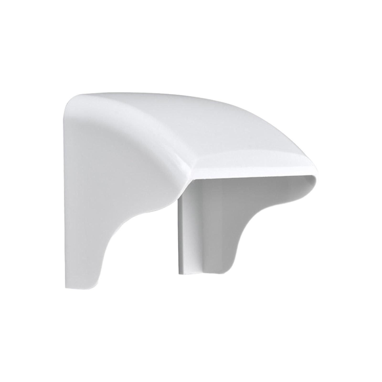 Outdoor Socket Waterproof Box Electrical Outlet Cover for Workshop