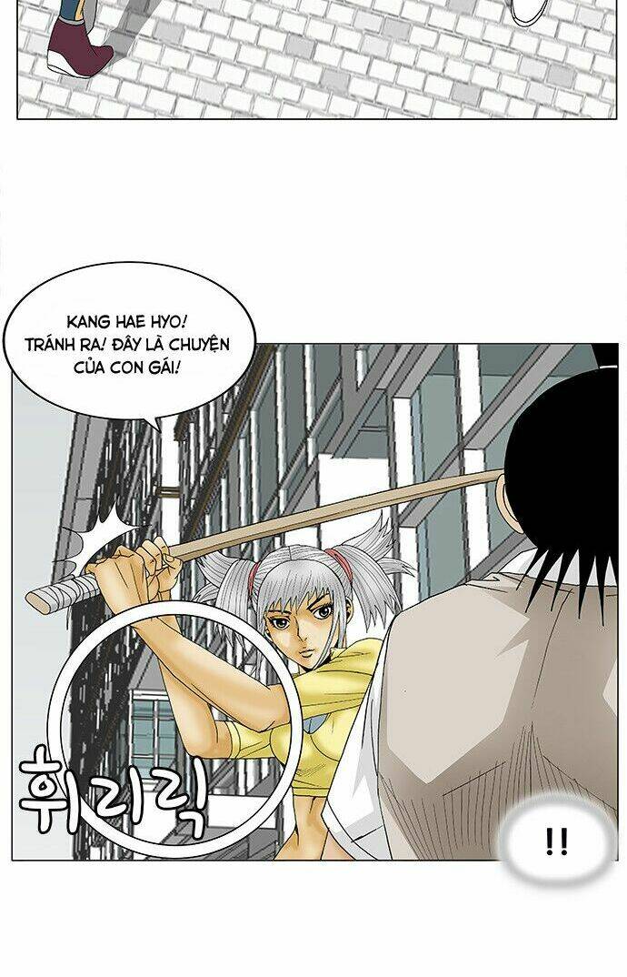 ultimate legend: kang hae hyo chapter 91 34