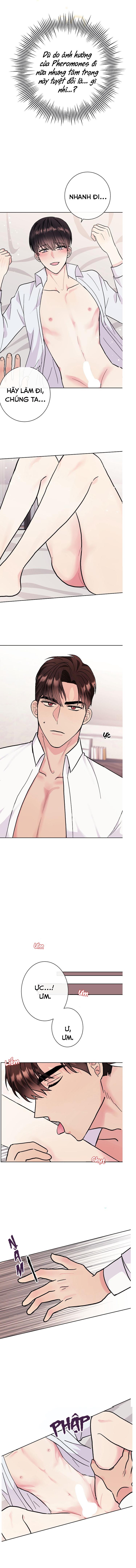 đứa trẻ này là con tôi (end) chapter 2 4