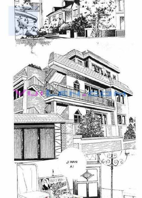 ánh nắng chói chang chapter 5 165