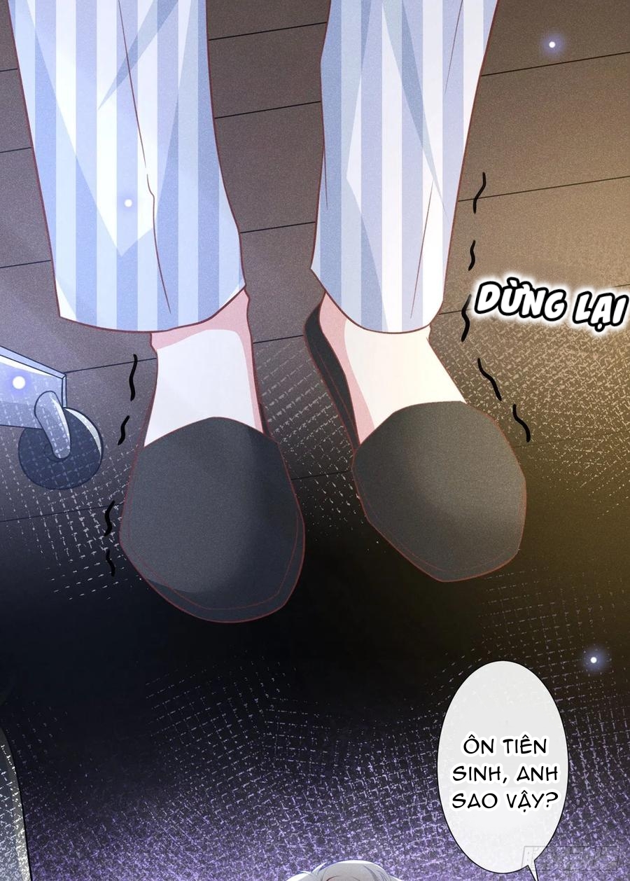 anh ấy gọi tôi là hắc liên hoa chapter 80 19