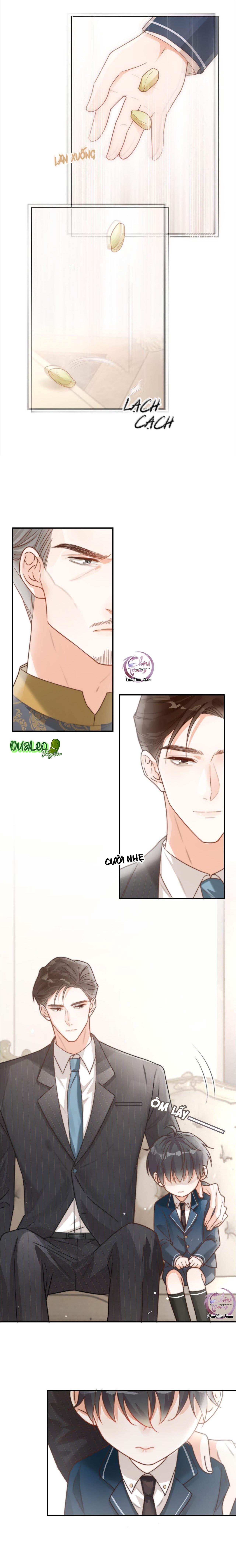 nghiện rượu chapter 7 8