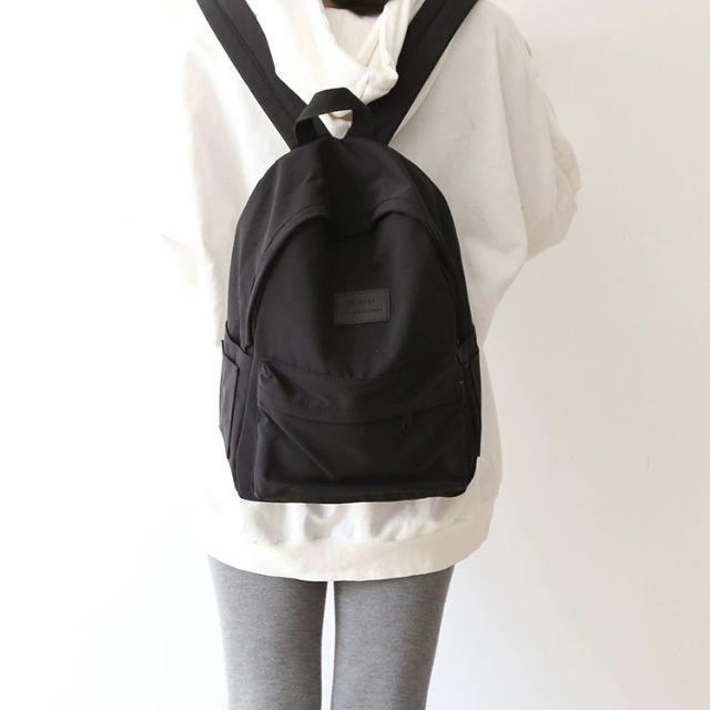 Mrmi basic black