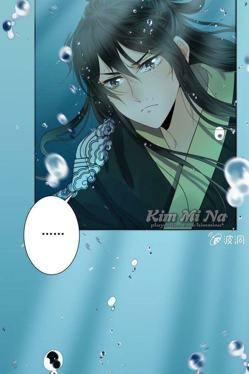 vương gia kiêu ngạo quá khó cua chapter 11 4