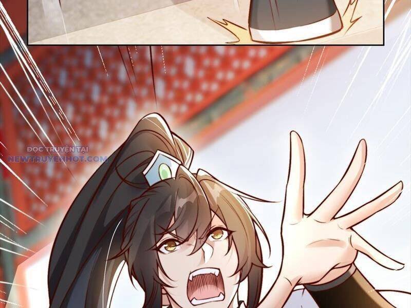 ta thực sự không muốn làm thần tiên chapter 28 64